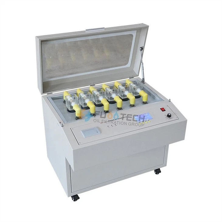 dielectric testing equipment(001)