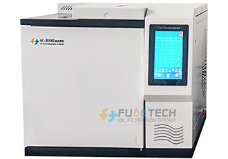 FUOOTECH Meluncurkan Alat Analisis DGA Oli Transformator GC‑2010SD yang Terlaris